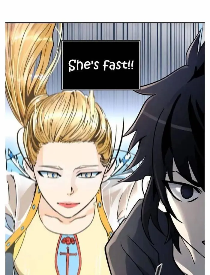 Tower of God Chapter 491 image 054_optimized